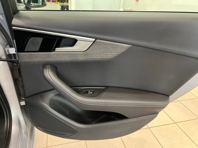 Used 2022 Audi A4 2.0T Premium Plus w/ Premium Plus Package AWD/4WD image 19