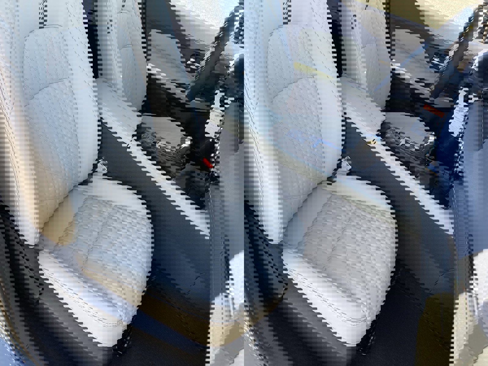 New 2026 Nissan Sentra SL w/ Floor Mat Package image 11