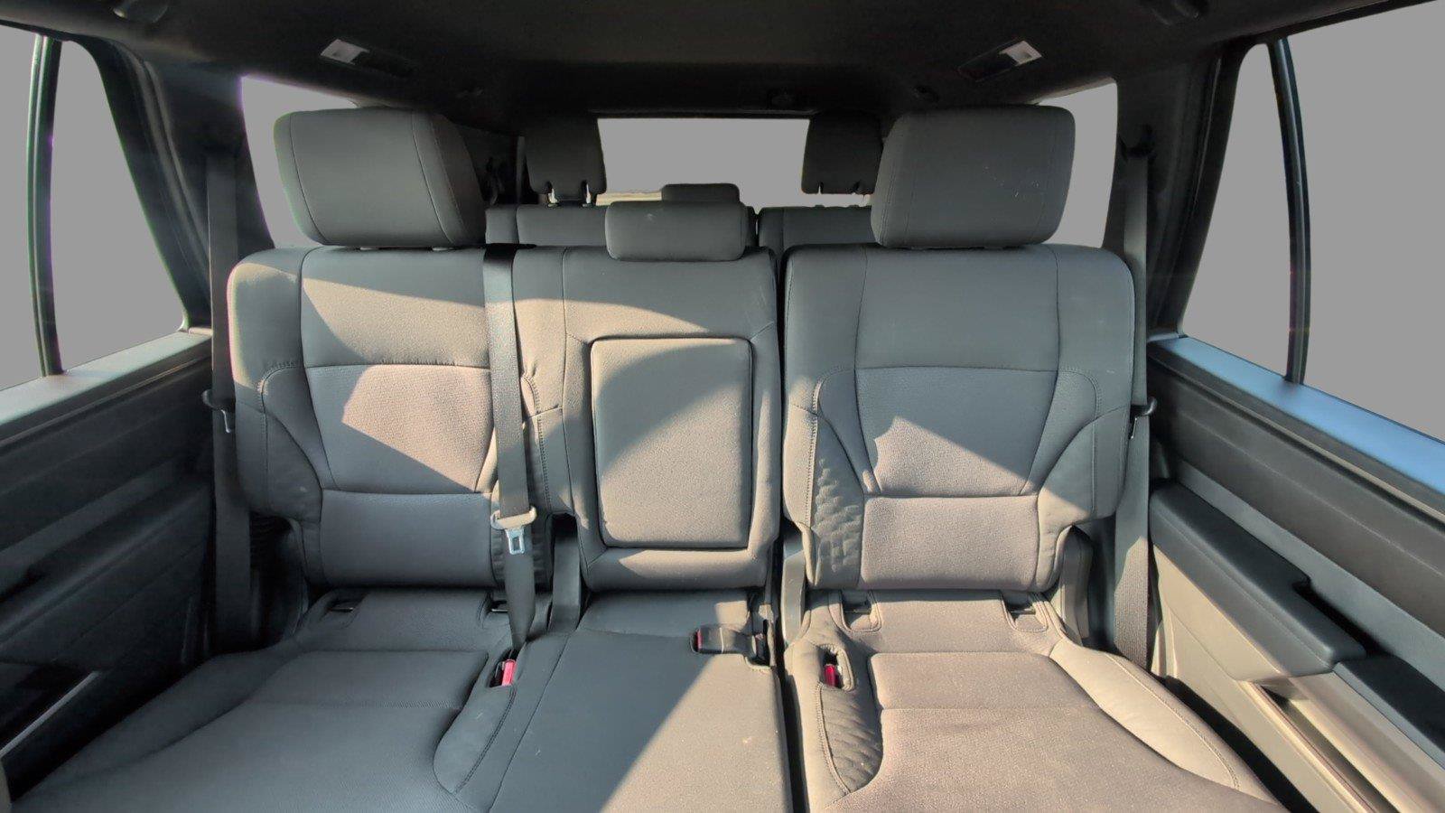 Used 2025 Toyota Sequoia SR5 AWD/4WD image 34