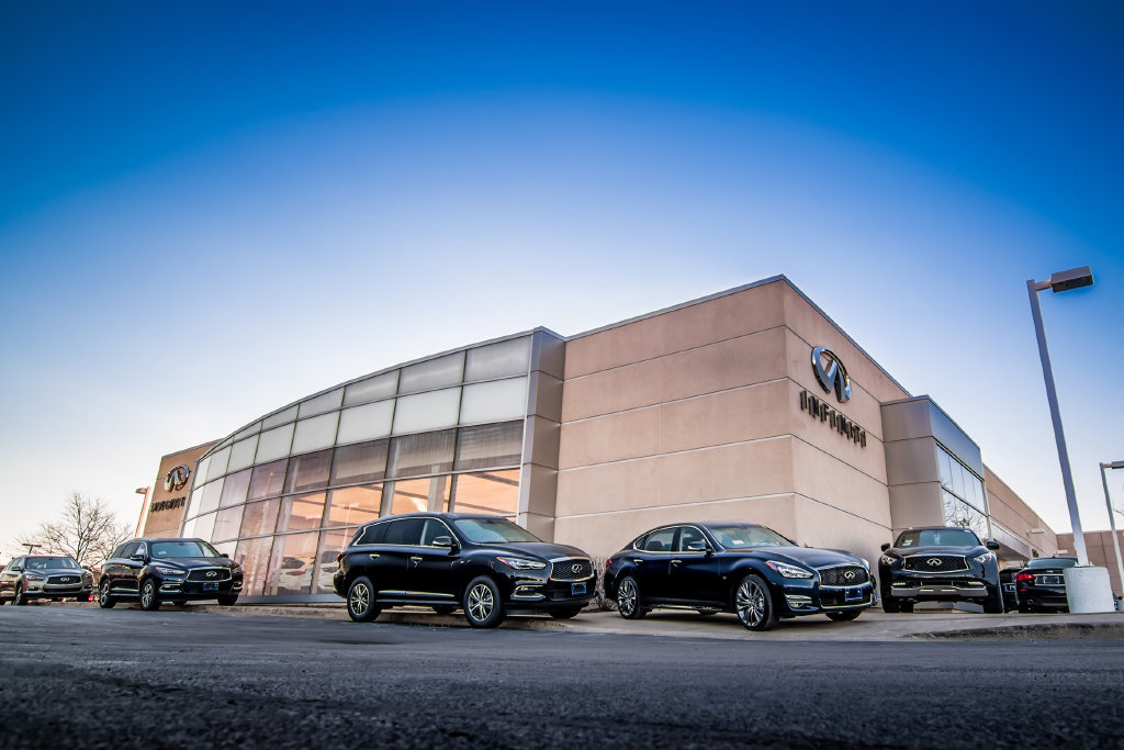 Certified 2026 INFINITI QX80 Autograph AWD/4WD image 28