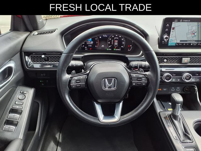 Used 2024 Honda Civic Sport Touring image 18