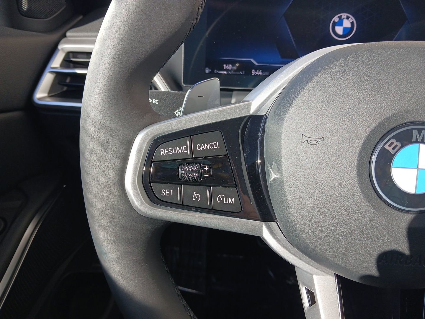 New 2026 BMW 330i Sedan w/ M Sport Package image 23