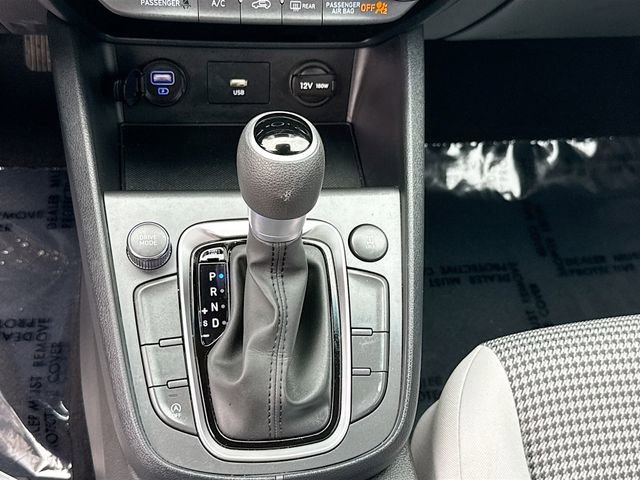 Certified 2023 Hyundai Kona SE image 16