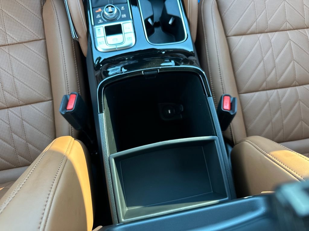 New 2025 Kia Telluride SX X-Line image 35