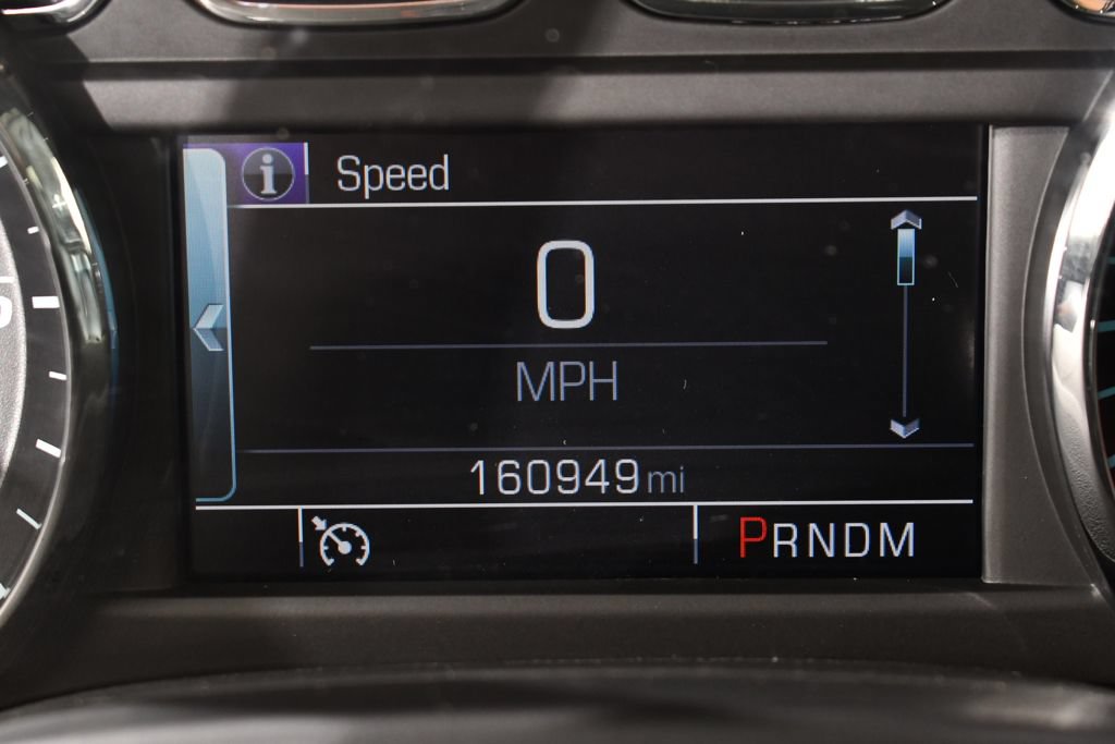 Used 2015 Chevrolet Suburban LTZ AWD/4WD image 28