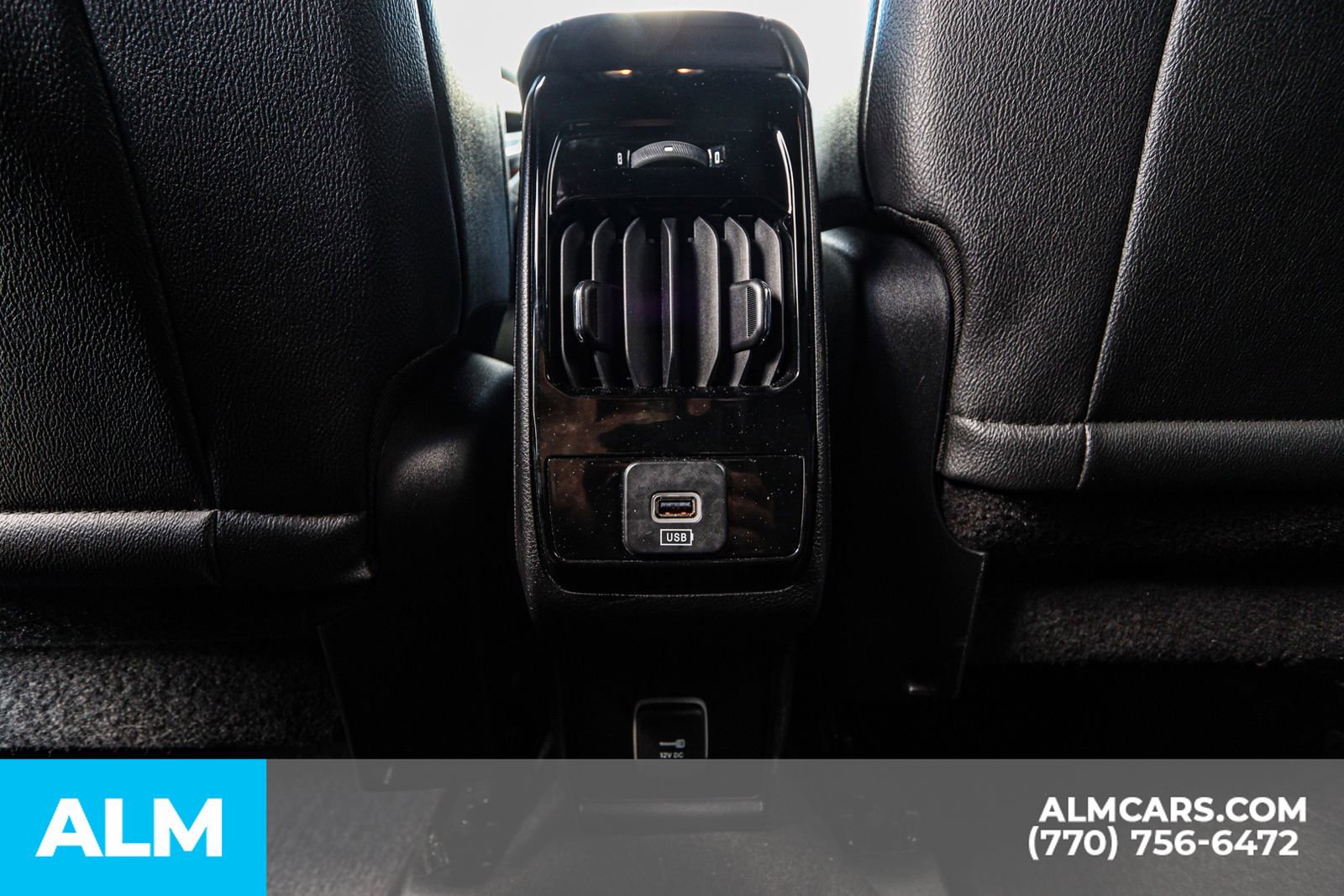 Used 2024 Jeep Compass Trailhawk image 61