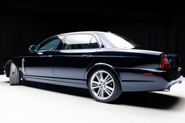 Used 2009 Jaguar XJ Vanden Plas Super V8 Portfolio image 22