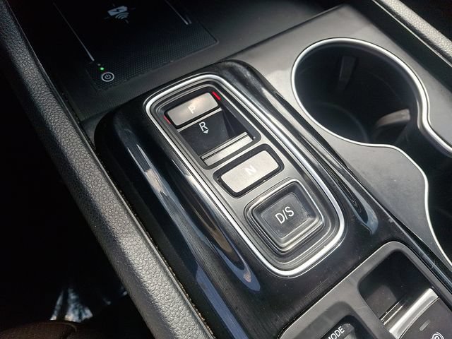 Used 2023 Honda Pilot Elite image 17