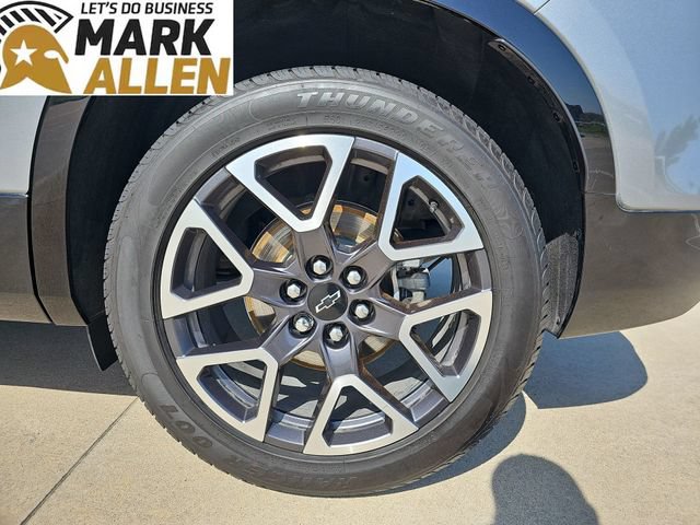 Used 2024 Chevrolet Blazer RS w/ LPO, Sport Package FWD image 34