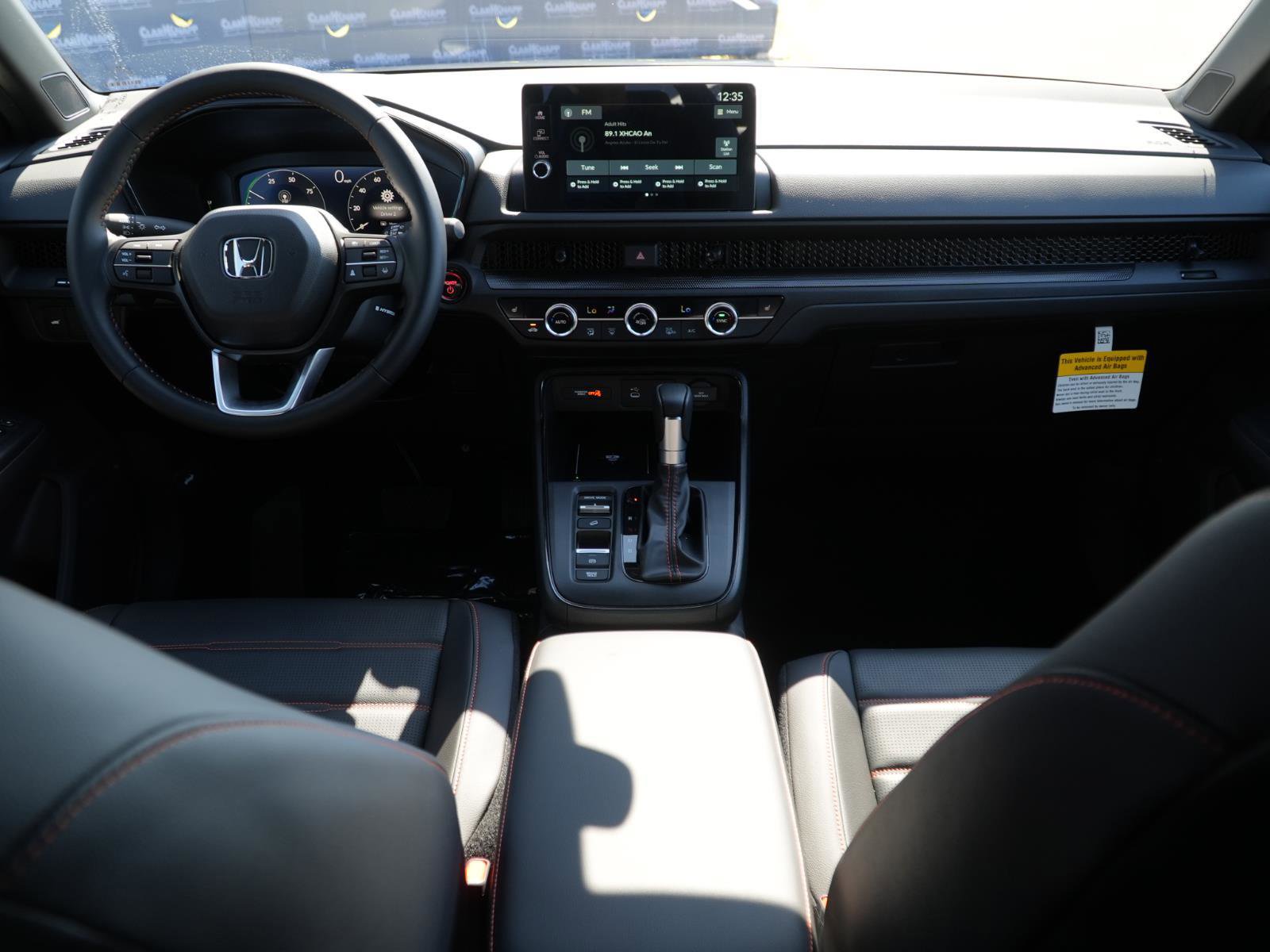 New 2026 Honda CR-V Sport-L image 20