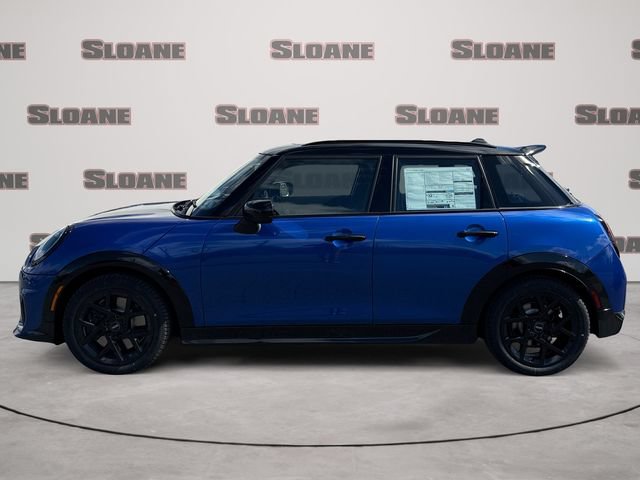 New 2026 MINI Cooper S FWD image 2