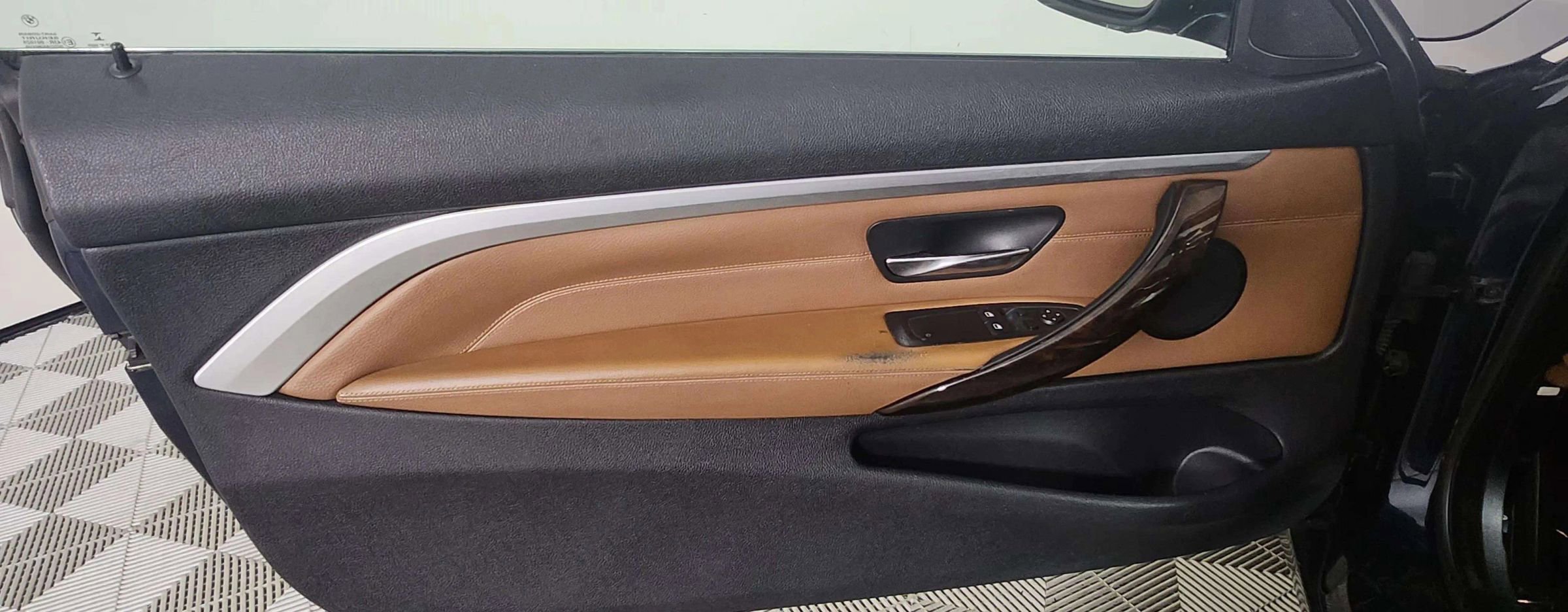 Used 2014 BMW 428i 428i Coupe 2D image 9