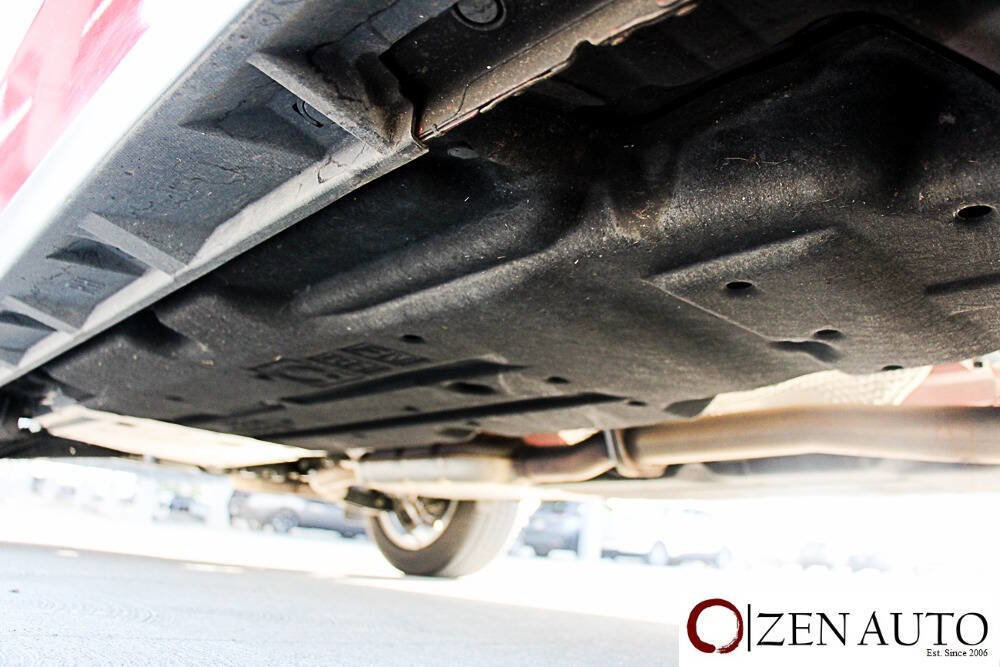 Used 2024 Subaru Crosstrek 2.0i Premium image 56