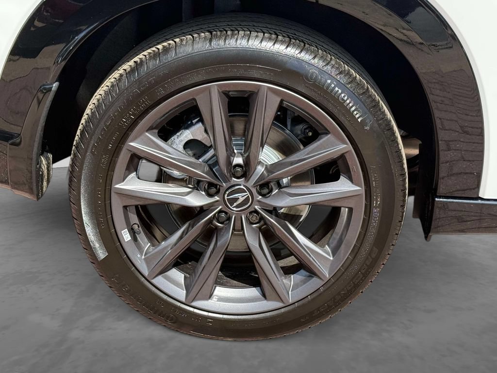 Used 2026 Acura ADX A-Spec AWD/4WD image 7