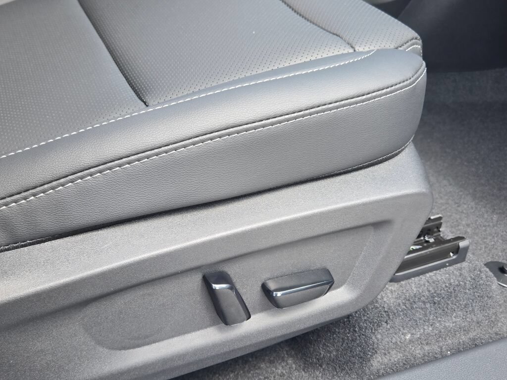 New 2026 Nissan Murano SL AWD/4WD image 4