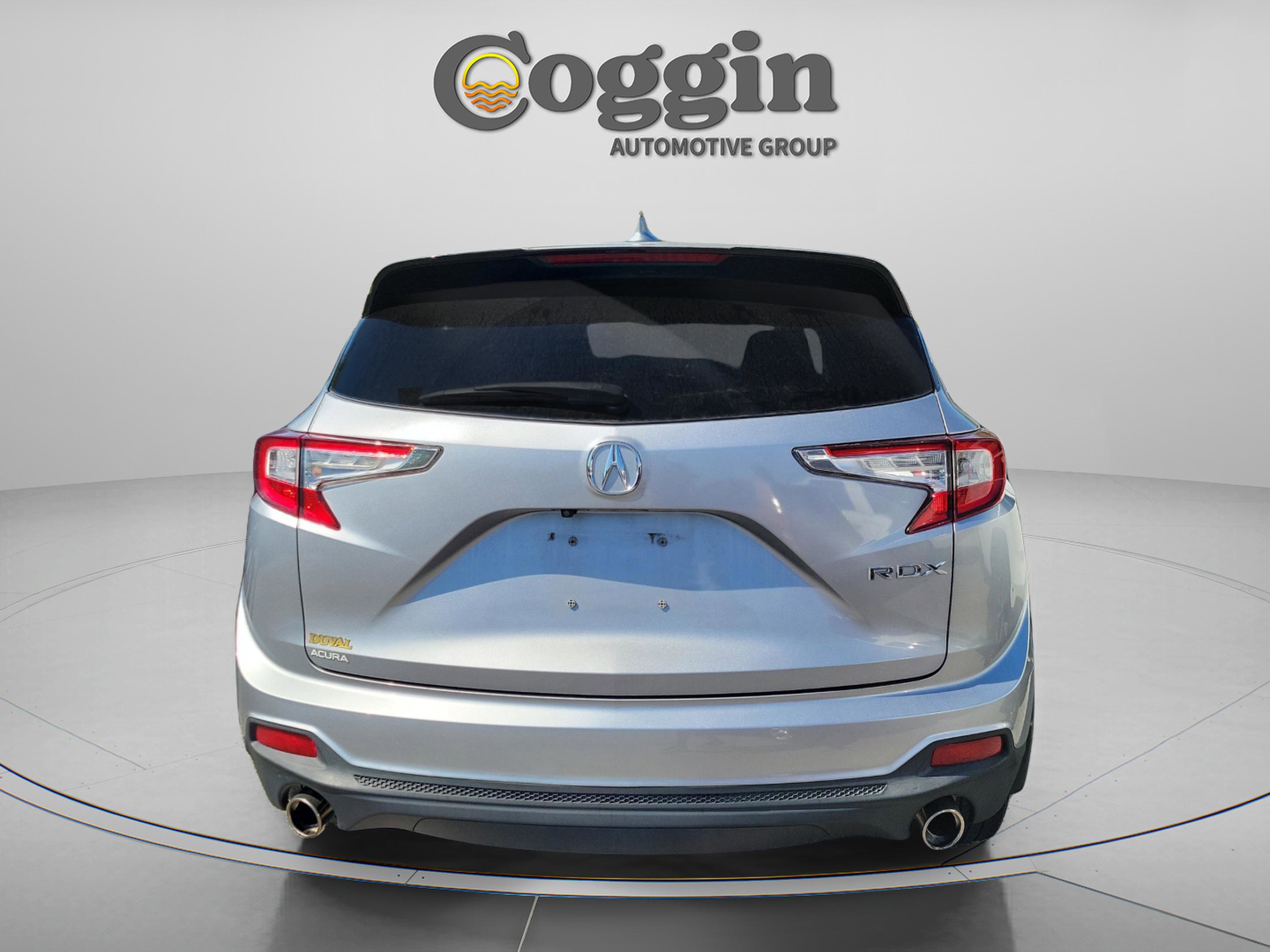 Used 2019 Acura RDX FWD image 6