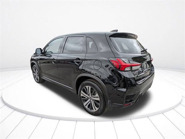 New 2026 Mitsubishi Outlander Sport ES image 6