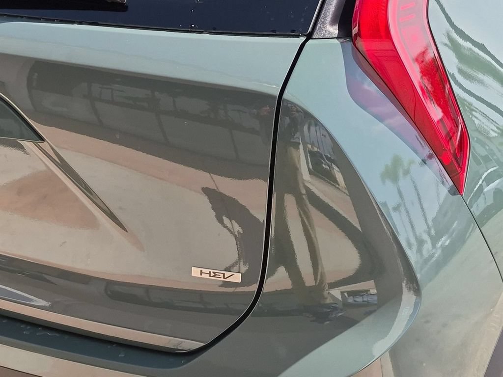 New 2026 Kia Niro EX w/ EX Premium Package FWD image 32