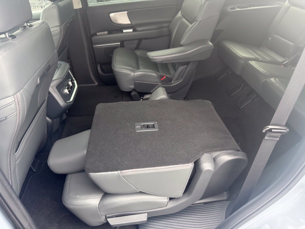 New 2026 Ford Expedition Active AWD/4WD image 47