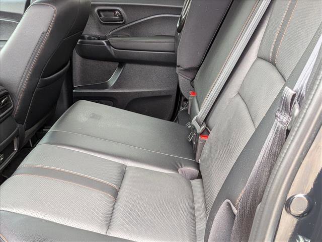 Used 2024 Honda Ridgeline TrailSport image 14