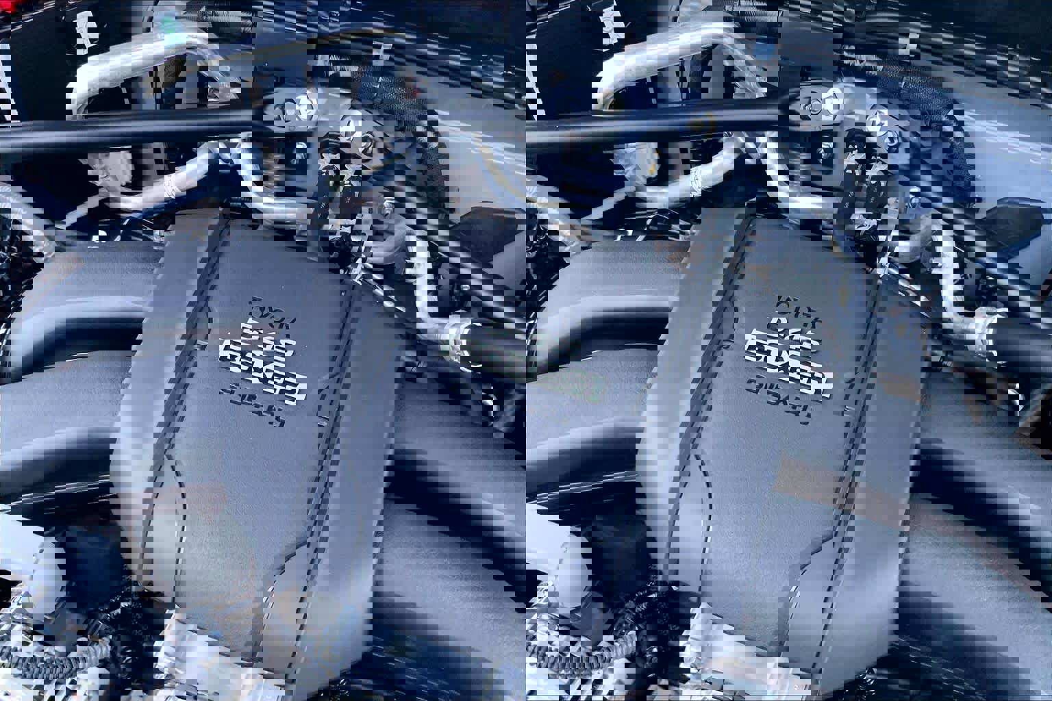 New 2026 Toyota GR86 Premium image 17