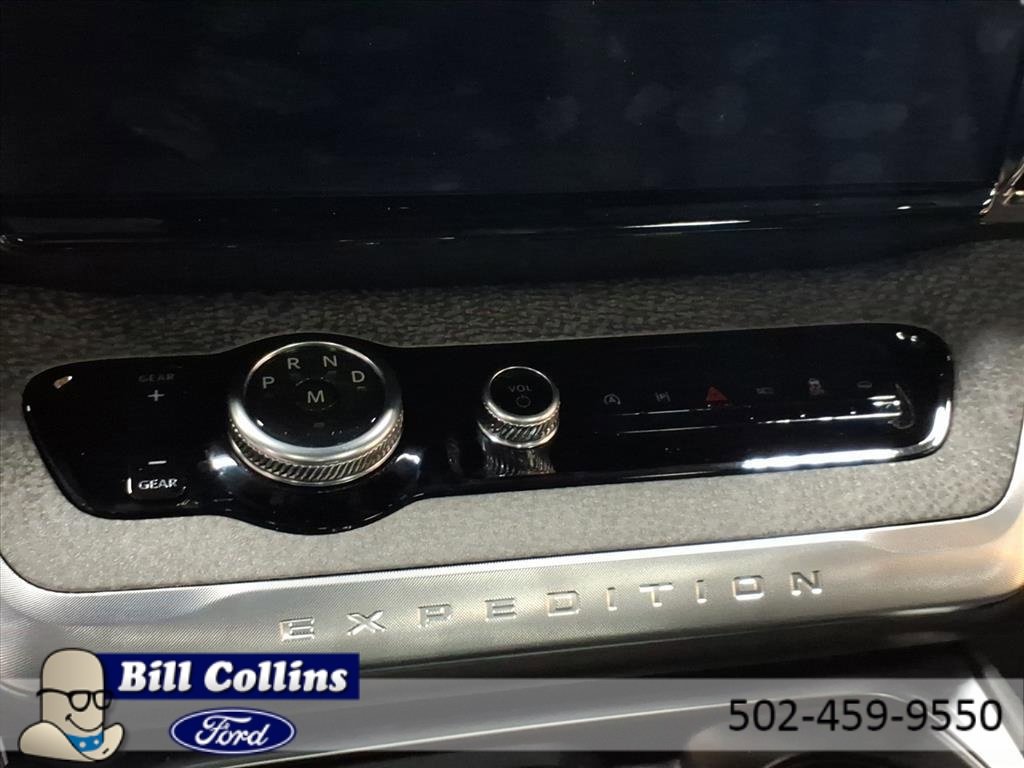 New 2025 Ford Expedition Tremor image 22