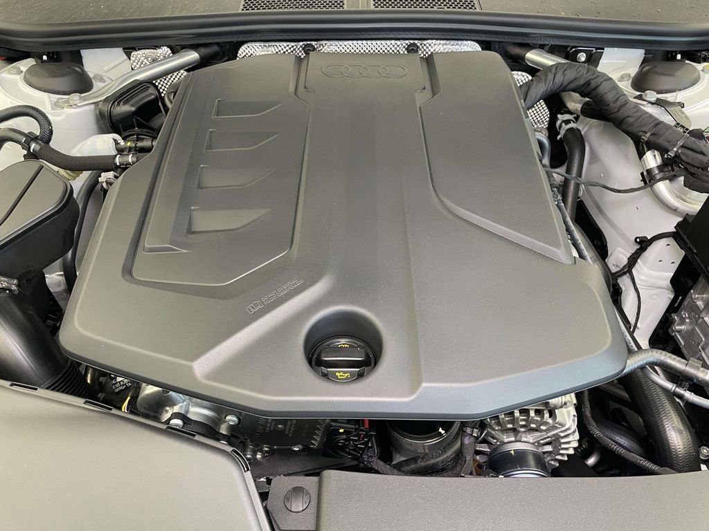 New 2026 Audi A5 2.0T Premium Plus AWD/4WD image 24
