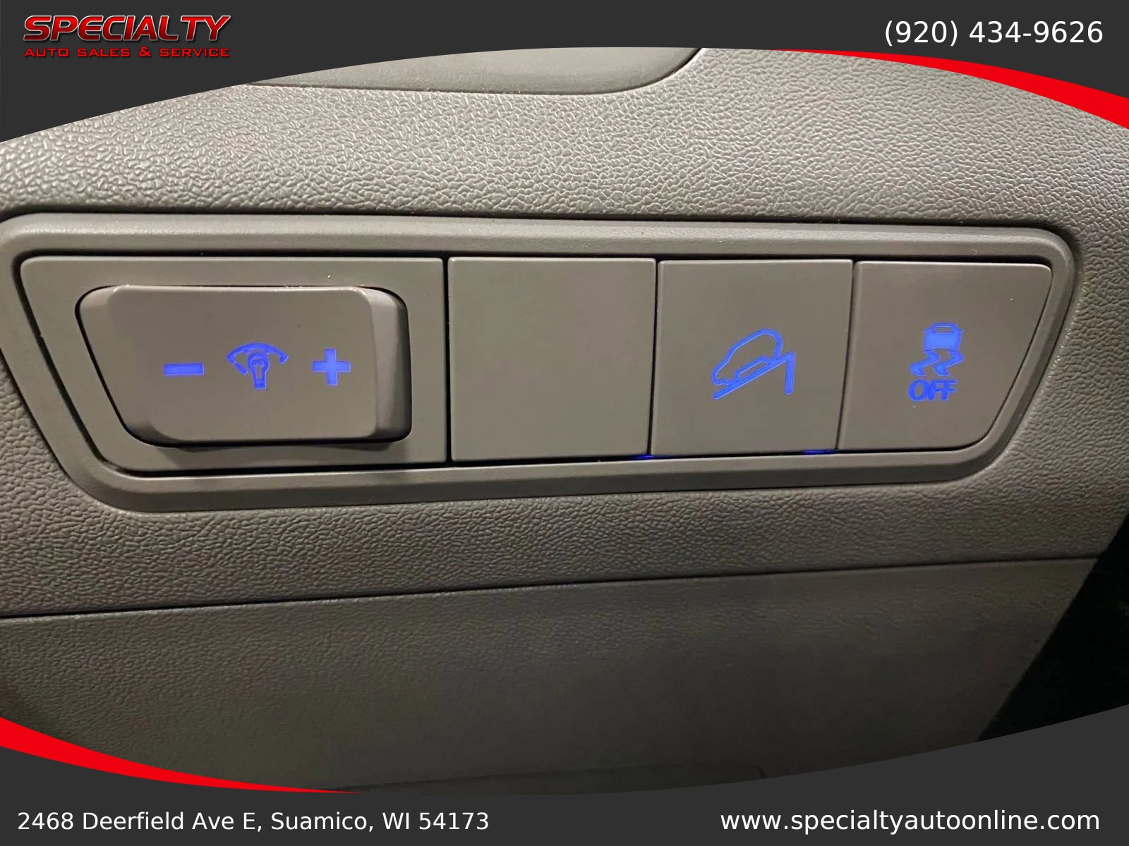 Used 2013 Hyundai Tucson GLS image 22