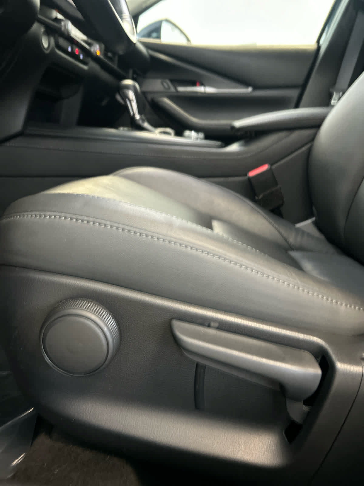 Certified 2023 MAZDA CX-30 AWD 2.5 S w/ Select Package image 27