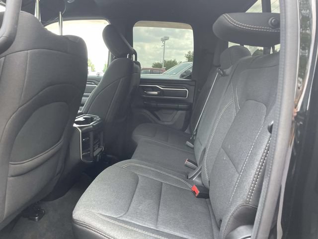 Used 2020 RAM 1500 Big Horn AWD/4WD image 19