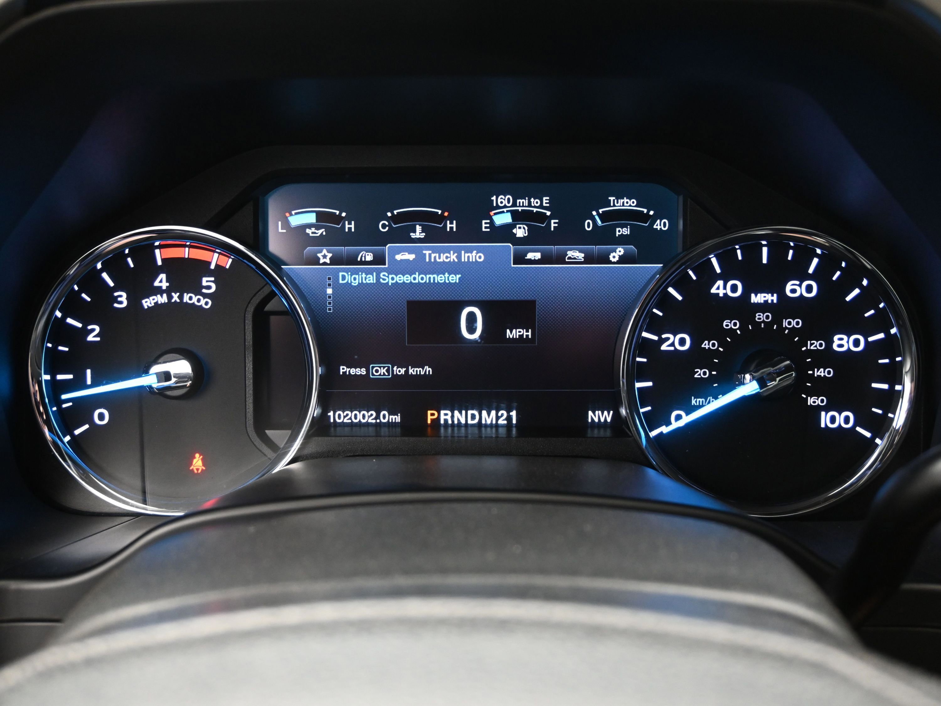 Used 2019 Ford F250 Lariat w/ Lariat Value Package image 27