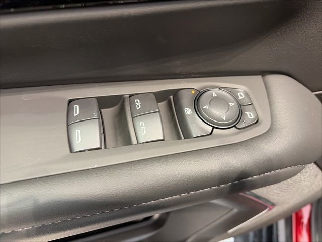 New 2026 Chevrolet Tahoe LS AWD/4WD image 9