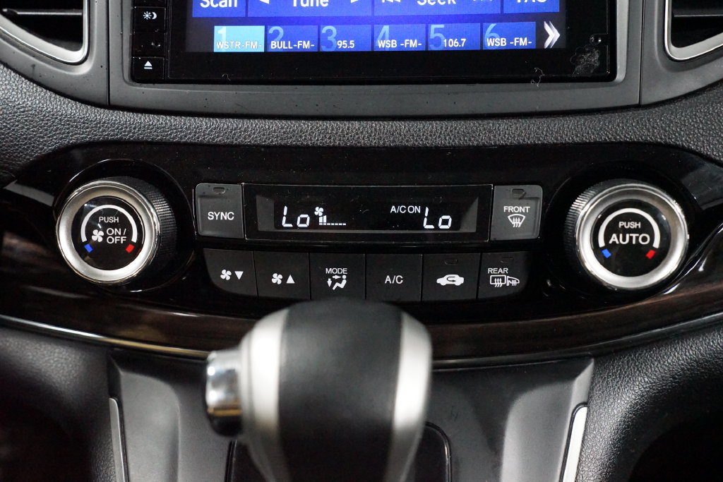Used 2016 Honda CR-V Touring image 19