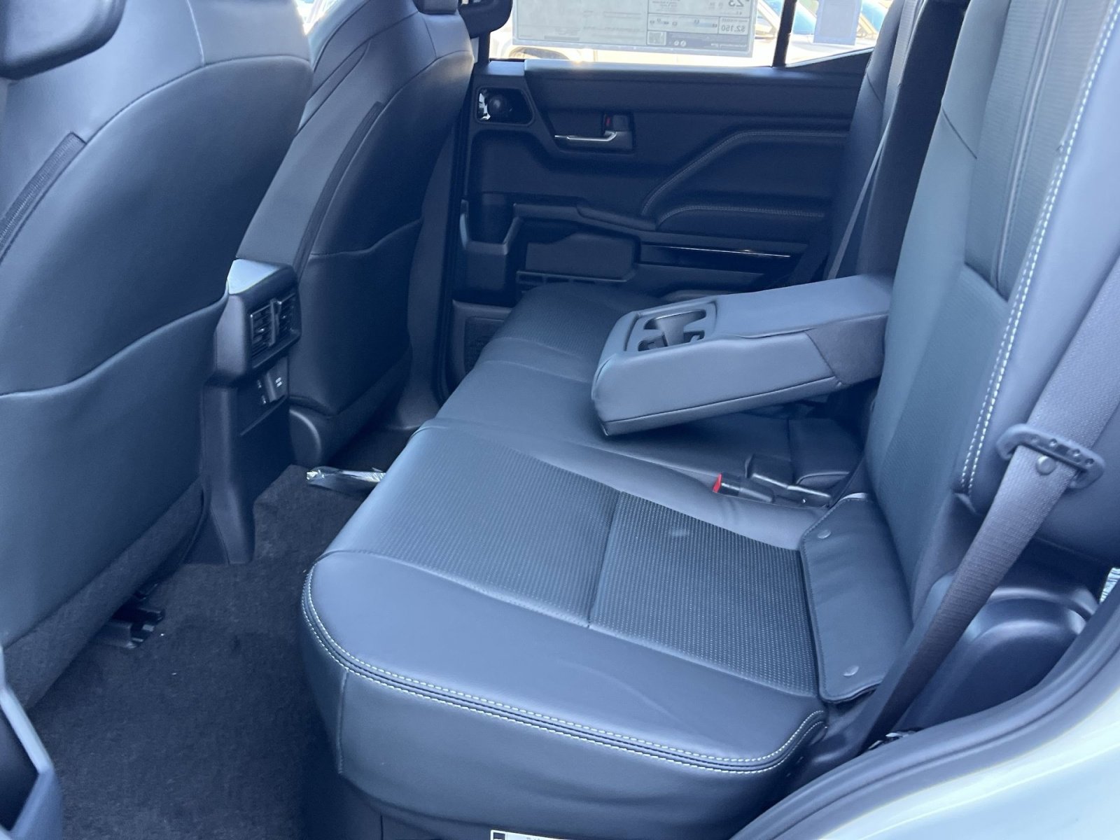 New 2026 Toyota 4Runner Limited image 20