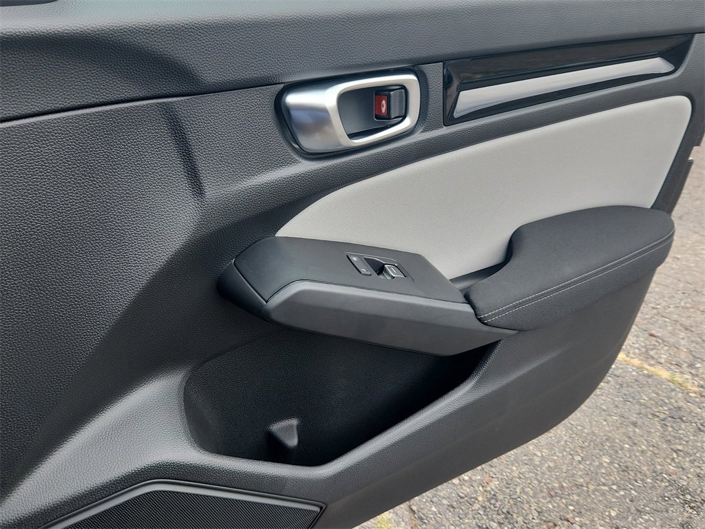New 2025 Honda Civic Sport image 15