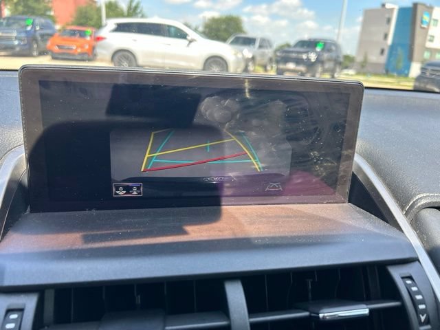 Used 2020 Lexus NX 300 FWD w/ Premium Package image 15