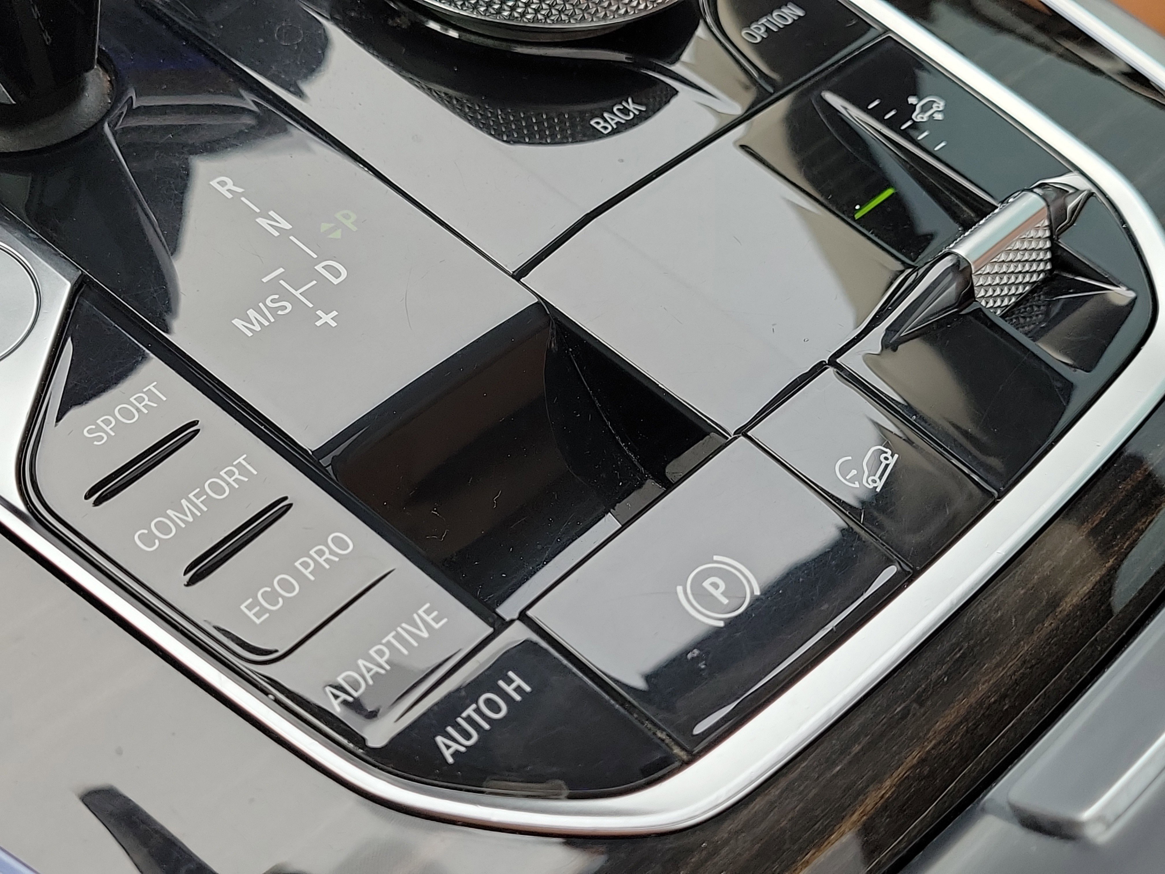 Used 2019 BMW X7 xDrive40i w/ Premium Package image 38