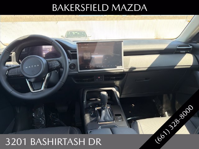 New 2026 MAZDA CX-5 2.5 S w/ Premium Package AWD/4WD image 22