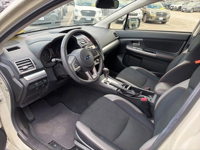 Used 2017 Subaru Crosstrek 2.0i Premium image 36