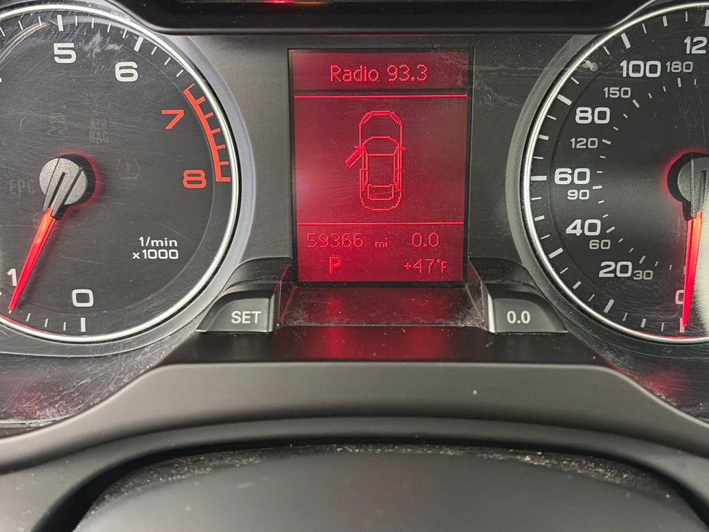 Used 2010 Audi A4 2.0T Premium Plus AWD/4WD image 15