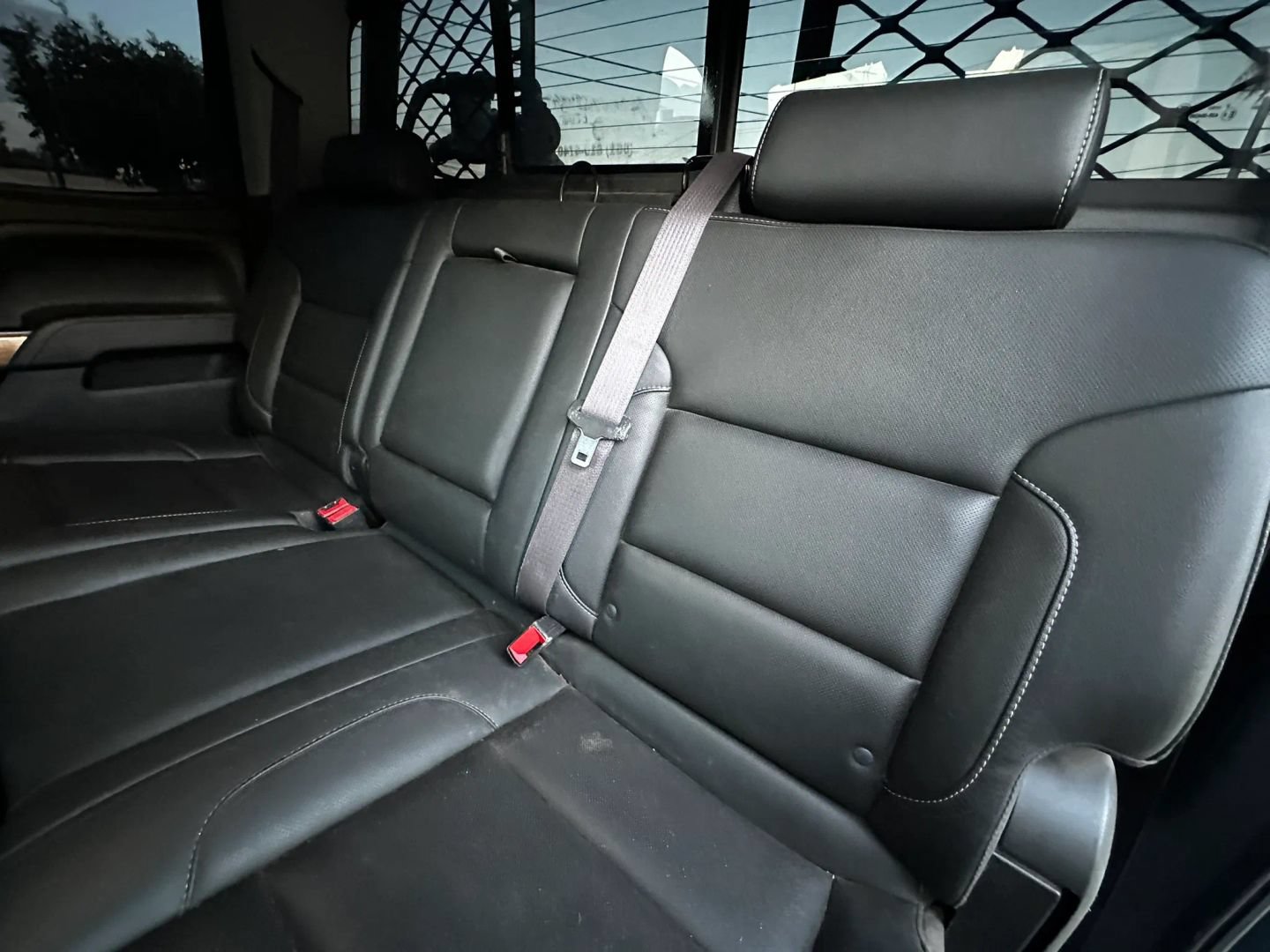 Used 2016 Chevrolet Silverado 3500 LTZ w/ Duramax Plus Package AWD/4WD image 18
