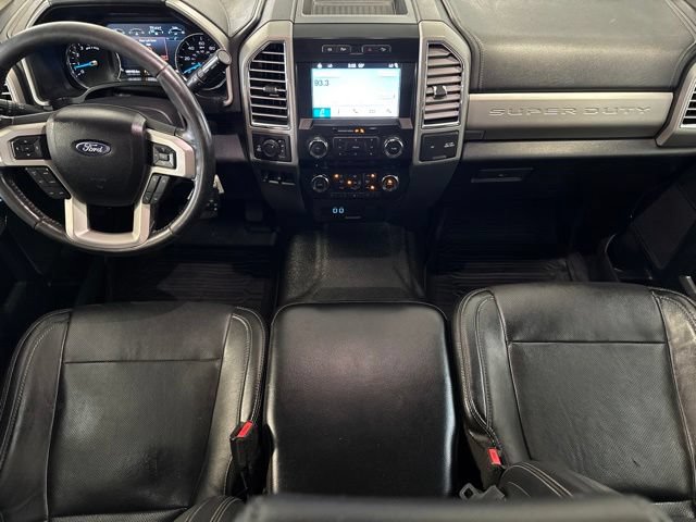 Used 2017 Ford F350 Lariat w/ FX4 4x4 Off Road Package image 3