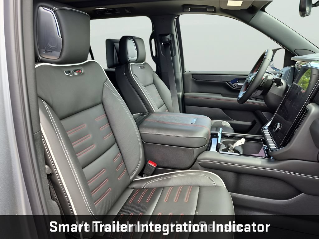 New 2026 GMC Yukon XL AT4 Ultimate AWD/4WD image 57
