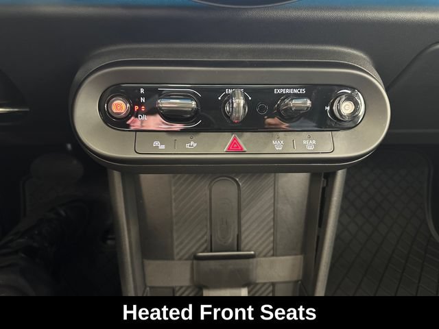 Used 2025 MINI Cooper S FWD image 26