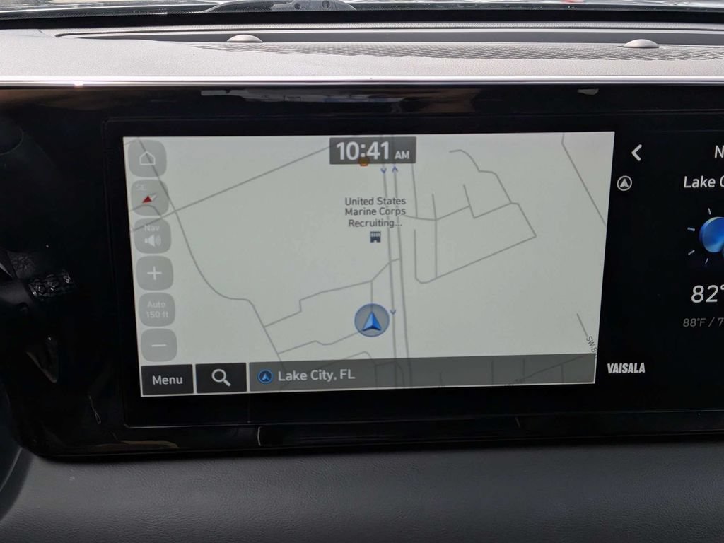 Used 2025 Hyundai Palisade SEL AWD/4WD image 31