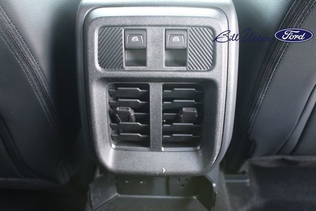 New 2025 Ford Bronco Outer Banks image 11