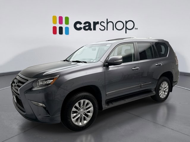 Used 2018 Lexus GX 460 video 1
