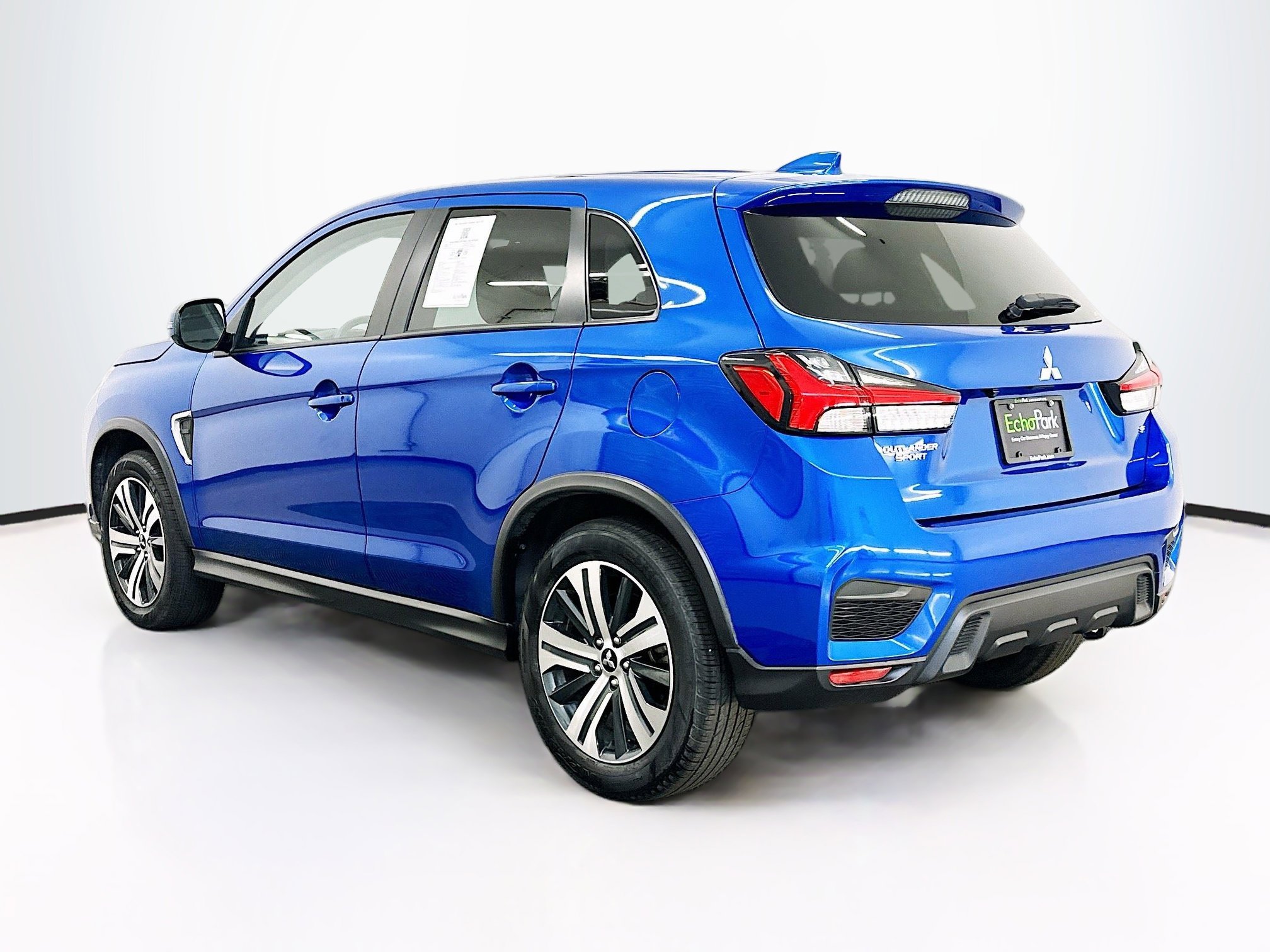 Used 2024 Mitsubishi Outlander Sport SE image 5