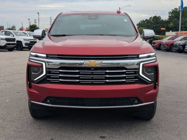 New 2026 Chevrolet Tahoe Premier RWD image 7