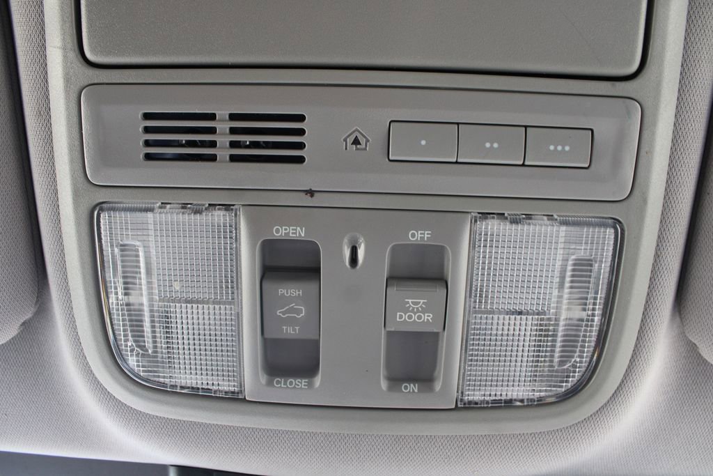 Certified 2021 Honda CR-V EX-L image 32